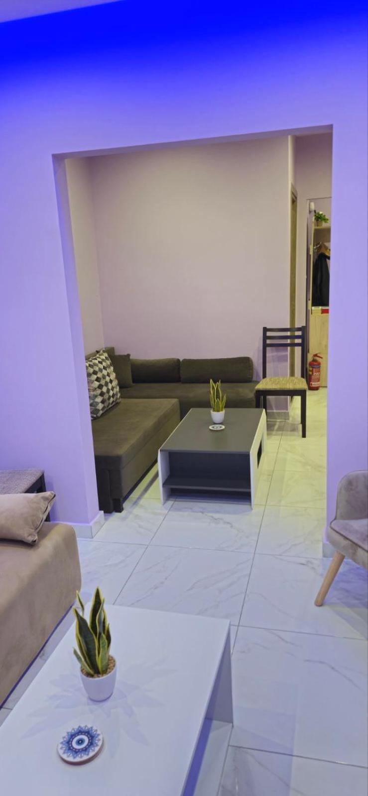 Phidias House Διαμέρισμα Θεσσαλονίκη Εξωτερικό φωτογραφία