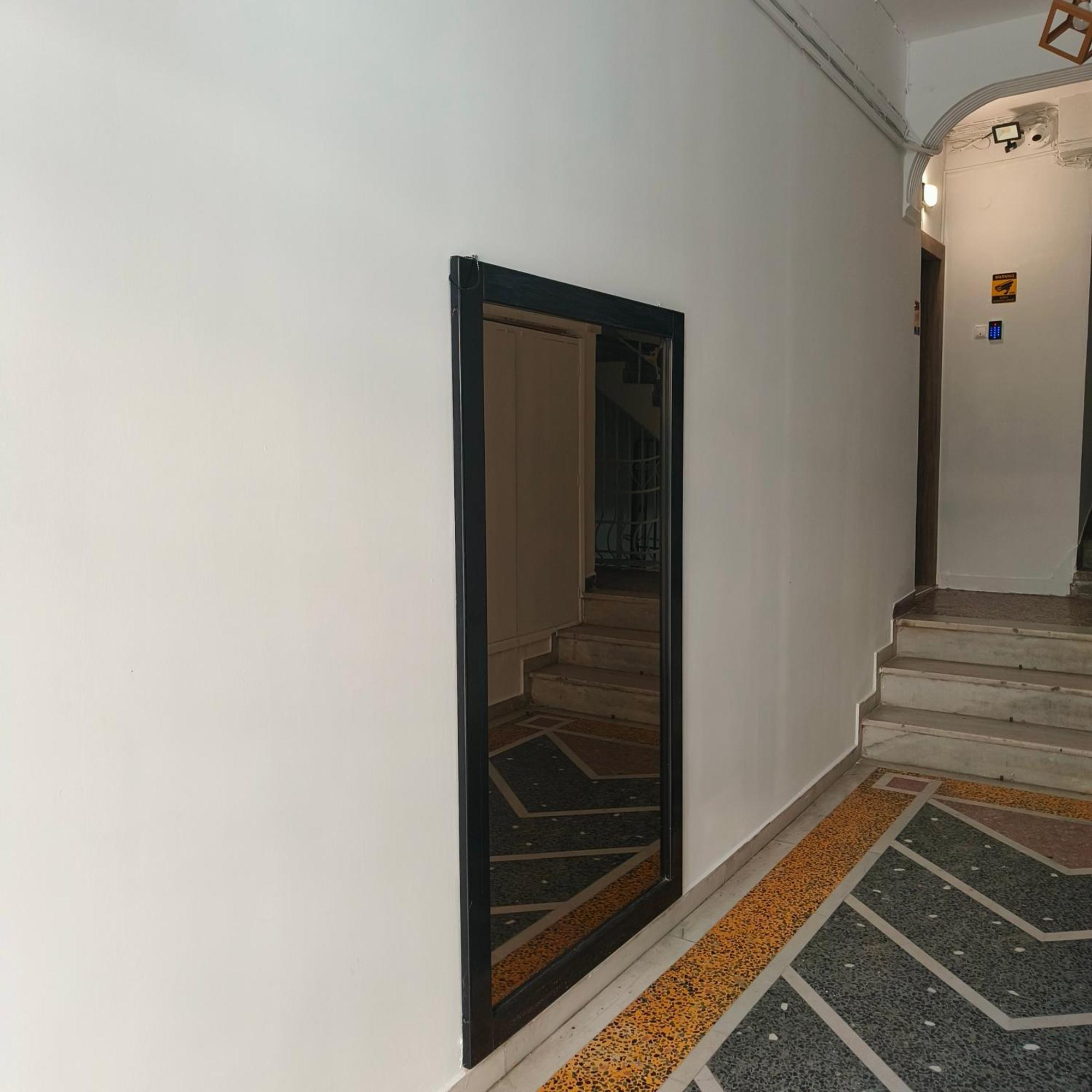 Phidias House Διαμέρισμα Θεσσαλονίκη Εξωτερικό φωτογραφία