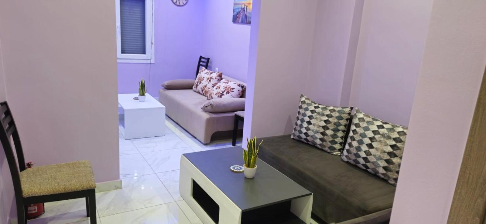 Phidias House Διαμέρισμα Θεσσαλονίκη Εξωτερικό φωτογραφία